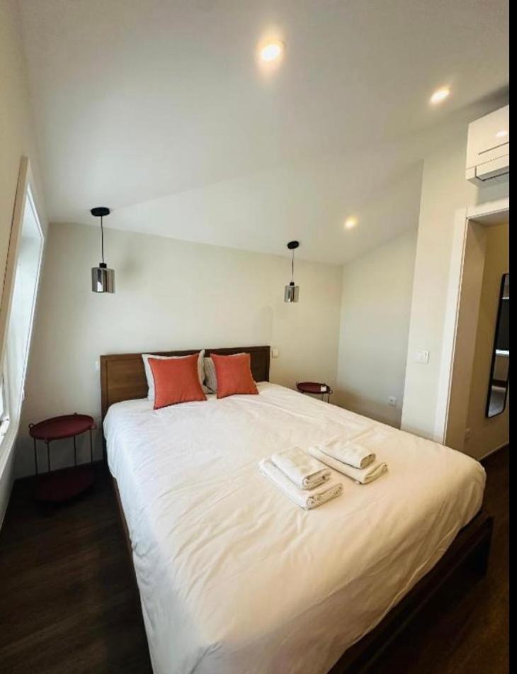 Bridge Apartment 波尔图 外观 照片