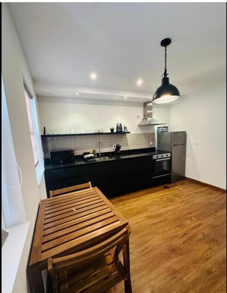 Bridge Apartment 波尔图 外观 照片