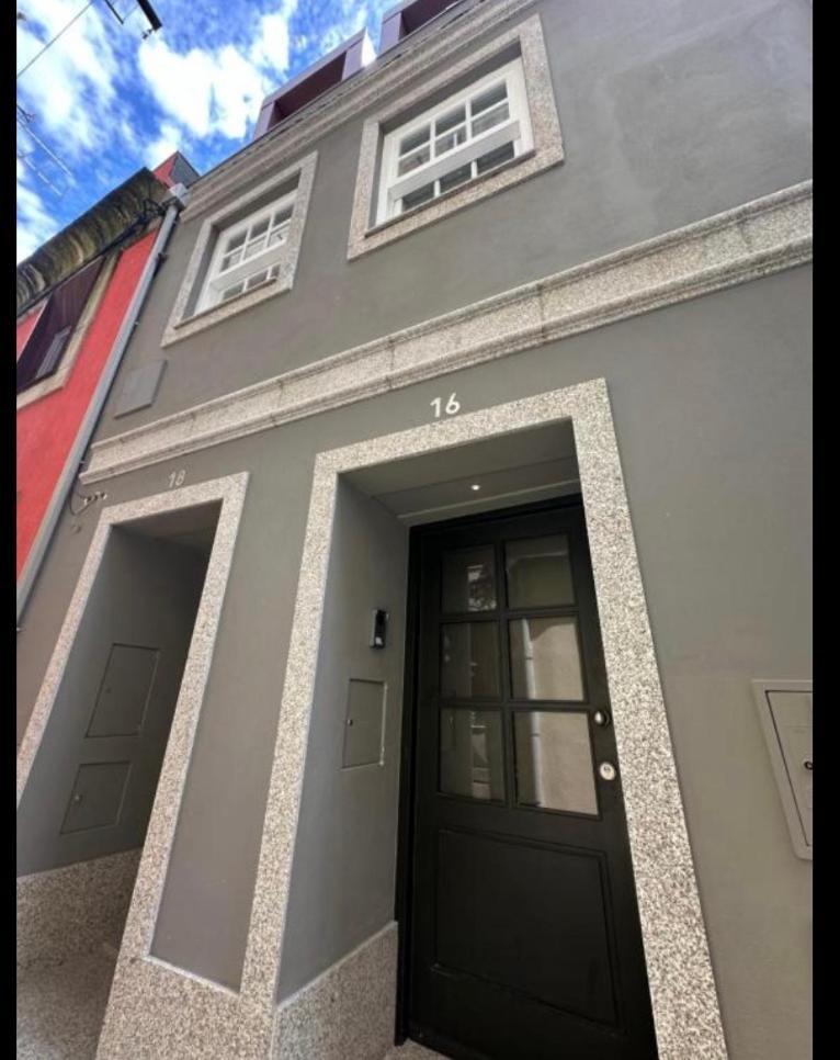 Bridge Apartment 波尔图 外观 照片
