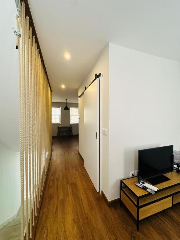 Bridge Apartment 波尔图 外观 照片
